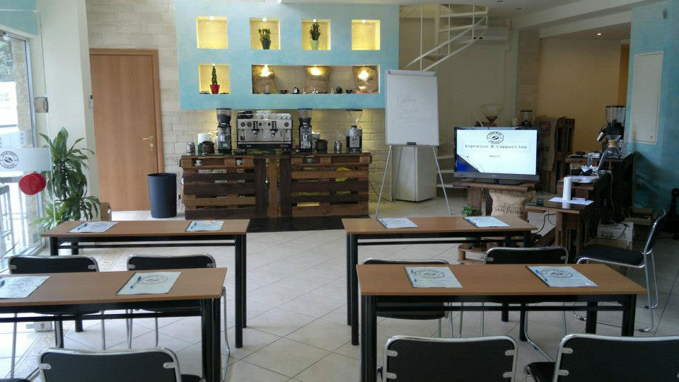 Coffee Studio