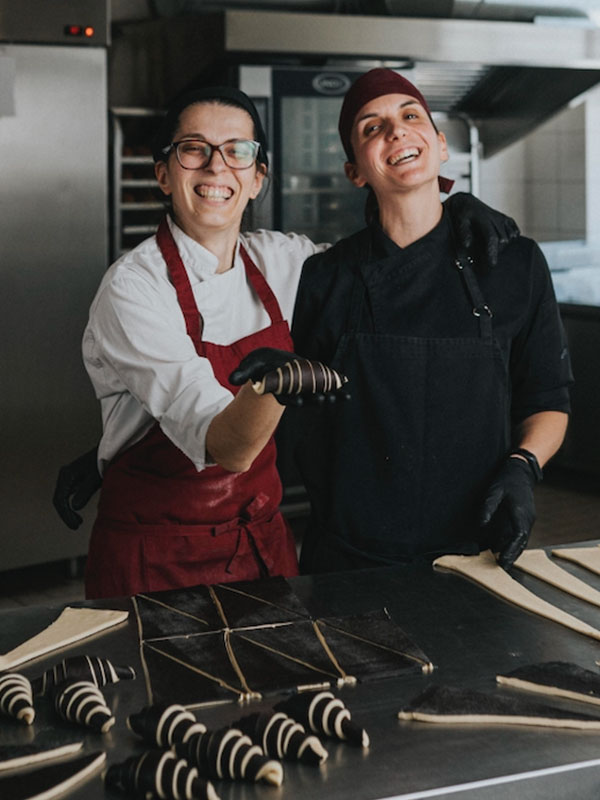 HACIENDA TEAM